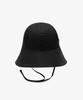 LACOSTE Женская широкополая шляпа-ведро 2-в-1 Rk223E-56G 031