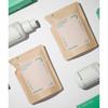 Innisfree Сыворотка с гиалуроновой кислотой и семенами зеленого чая, сменный блок, 80 мл