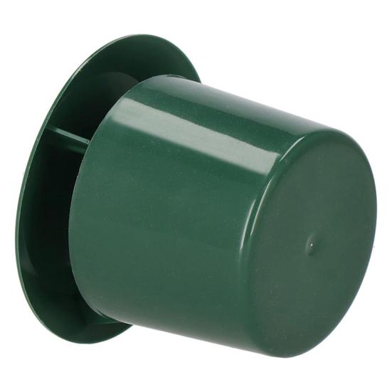 1/2/3 шт. ловушки для слизней, ловушки для улиток, многоразовые, экологически чистый, водонепроницаемый дизайн, простой в использовании уличный садовый ловец для улиток, дом для слизней