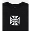 Classic West Coast Choppers Graphic T-Shirt Men Women Oversized Short Sleeve Streetwear Hip Hop Harajuku Y2k High Quality Female Male Clothing