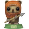 Star Wars Across the Galaxy Wicket Pop! Vinyl W/ Pin