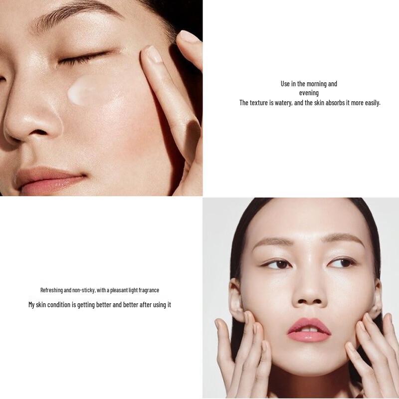 Kans Black Obsidian Radiance Essence Water