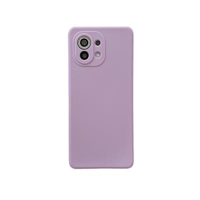 Подходит для Xiaomi 15 Чехол для мобильного телефона из жидкого имитационного силикона Кубик Рубика K80 Тонкое отверстие Противоударный Чехол для защиты мобильного телефона Redmi 14c