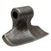 Hammer Beater 150x60 Hole 20 5 COSMAG 63--42-A