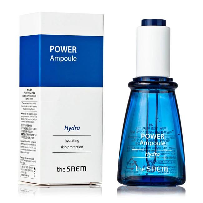 The Saem Power Ampoule Hydra 35ml
