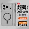 Чехол для Honor 600 Pro Магнитный Матовый Прозрачный Мягкий Силиконовый ТПУ Чехол для Телефона Для Honor 600 Корпус Ударопрочный Бампер Защита от Отпечатков Пальцев