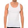 Classic Men's Wide Strap T-Shirt 0980
