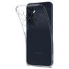 Spigen Liquid Crystal Case For Samsung Galaxy A55 5G - Transparent