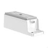 Aquarium Box Tank Mount Drip Tray Circulation Water Cleaning Quiet Lightweight Filtration System