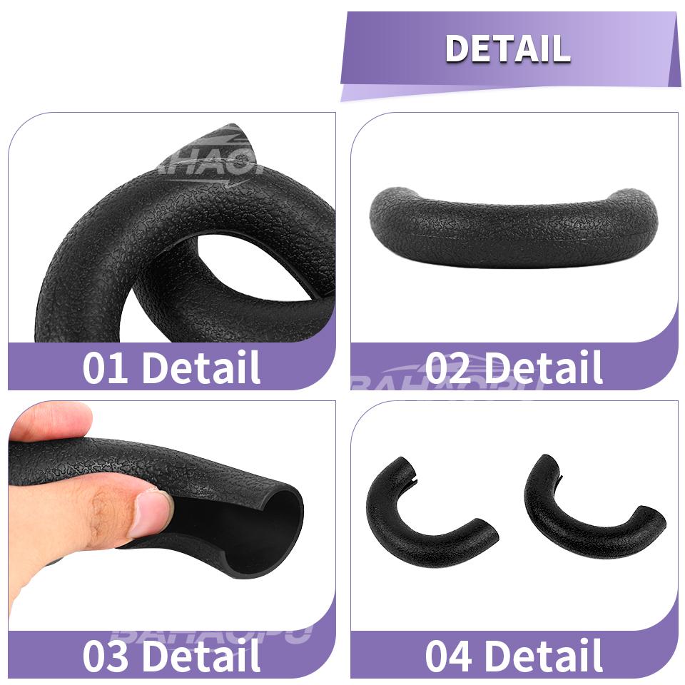 Exterior Car Front Bar Trailer Hook protective Cover for Ford F150 2009 Up Cars External Protective Accessories