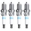 4Pcs 90919-01210 Iridium Spark Plugs For Lexus ES300 RX300 RX330 RX400h LS400 LS430 GS400 GS430 GX470 LX470 Car Accessories