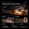 Робот-пылесос и полотер Dreametech H40 Ultra