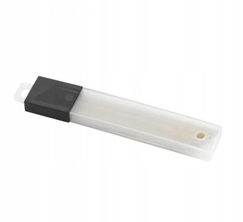 Paint Scraper with 6 Spare Blades