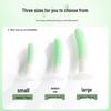 Силиконовая анальная пробка Deba Elf Tail для взрослых