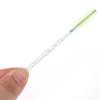 50Pcs Disposable Eyelash Brush With  Rod Eyebrow Comb Makeup Brush
