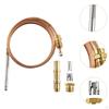 Комплект для замены медной термопары портативный для горелок с термостатическим управлением
