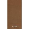BIGMAN BYS-240 Sandpaper, Made In Japan, #240, 12-Piece Set, Sander Compatible, Sandpaper for Polishing
