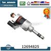 12694825 Топливная форсунка для GM