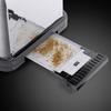 Grille-pain RUSSELL HOBBS Adventure 2 fentes spécial baguette - 6 niveaux de brunissage