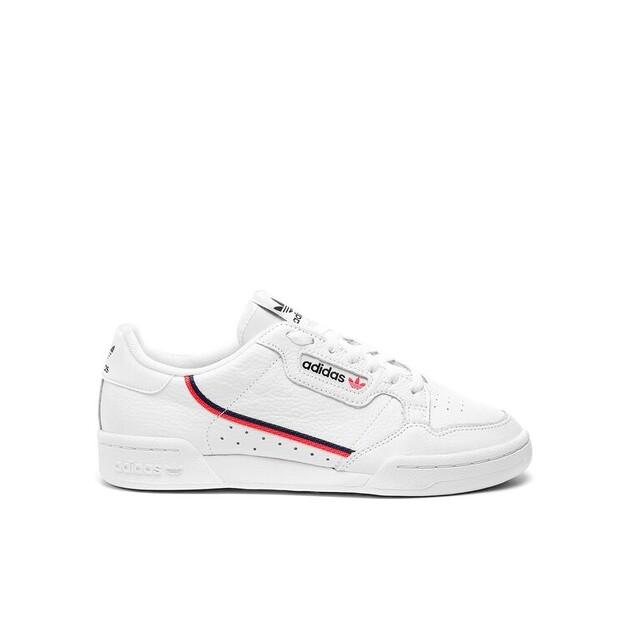 Men's Sneakers Adidas Continental 80 G27706 White