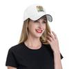 Унисекс Бейсболки Clearwater Outdoor Streetwear Летние Спортивные Бейсболки Кепка в стиле Hip Hop Кепка-восьмиклинка Многоцветные Кепки