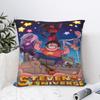 Новый Стиль Диван Steven Universe Мультфильм Декор Наволочка Мерч Наволочки Квадратные Разные Размеры