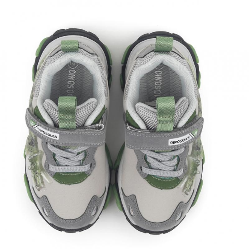 Tobox Dinosols Tricera Earth Grey Dnkce3tste11gry