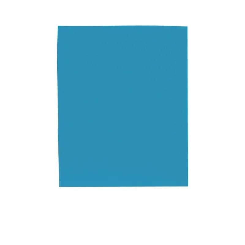 100/50PCS 66x91mm Matte Colorful Standard Size Card Cover PTCG Trading Cards Protector Tarot Shield Board Games Magical Cover