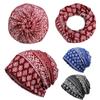 Elastic Hair Loss Headscarf Muslim Hijabs Head Wrap Spring Summer Turban Hat Women Beanies
