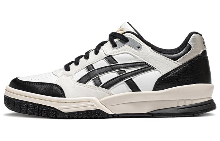 Asics Гель Spotlyte 'Белый Черный' 1203A505-100