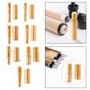 Pool Cue Attachment for Enhanced Precision