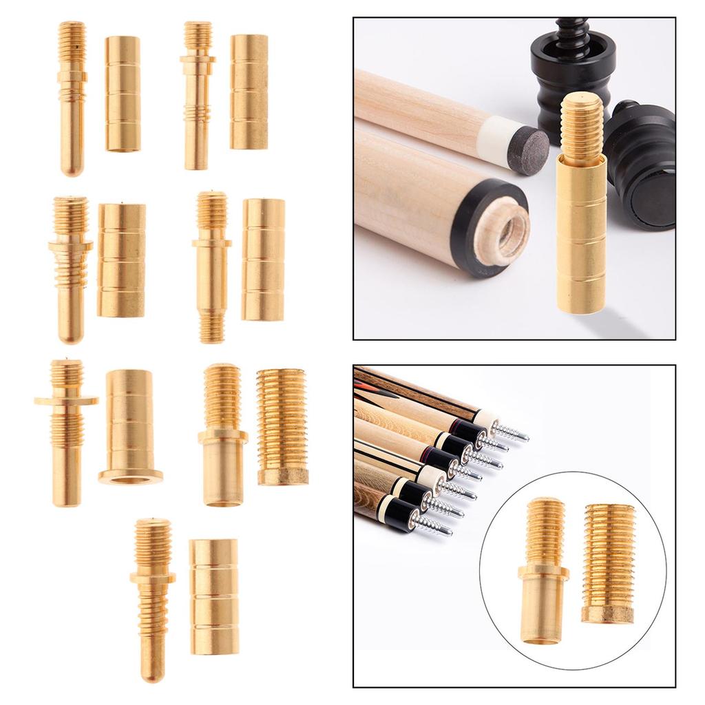 Pool Cue Attachment for Enhanced Precision