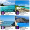 For Mini 4 Pro Lens Filters Series UV ND CPL ND8 ND16 ND32 ND64 Filter Oilproof Scratchproof for Mini 4 Pro Accessory
