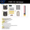 SpeedBee FPV Flight Stack F405 V3 50A