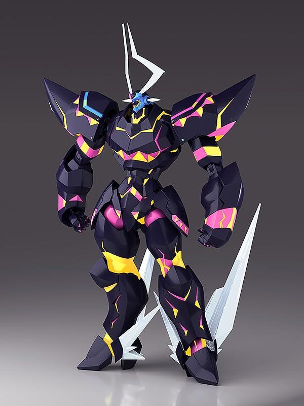 Good Smile Company MODEROID Promare Riodegallon Non-Scale Assembly Plastic Model Kit