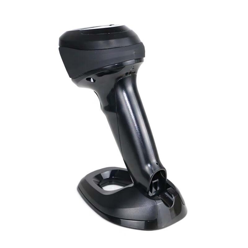 Zebra Symbol DS9908 Barcode and QR Code Scanner