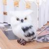 Owl Plush Stuffed Doll Prop Girl Plush Toy Gift