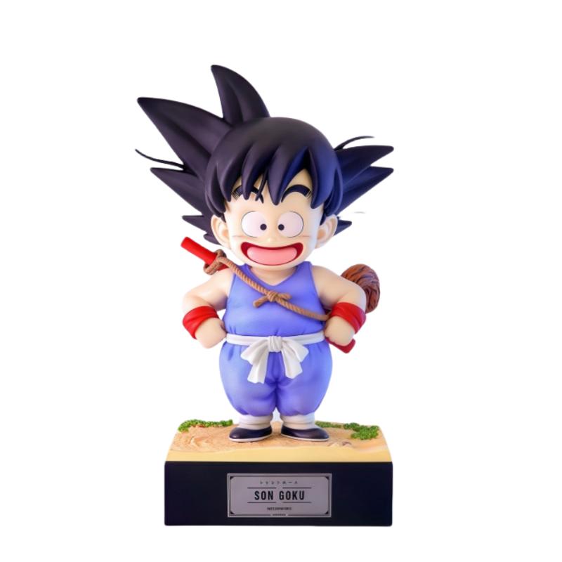 Статуэтка Jt В наличии Dragon Ball Z Фигурка Каме Сеннина Мастер Роши Умигам Криллин Статуэтка Гоку Фигурки Действия Коллекция Игрушки Подарки