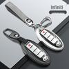 Infiniti QX50/QX60/QX70L Key Cover: Stylish Unisex Remote Case with Buckle