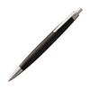 Ramy 2000 Ball Pens Black Wood