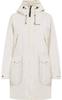 Куртка Didriksons Thelma Parka 10 (504812) белая пена