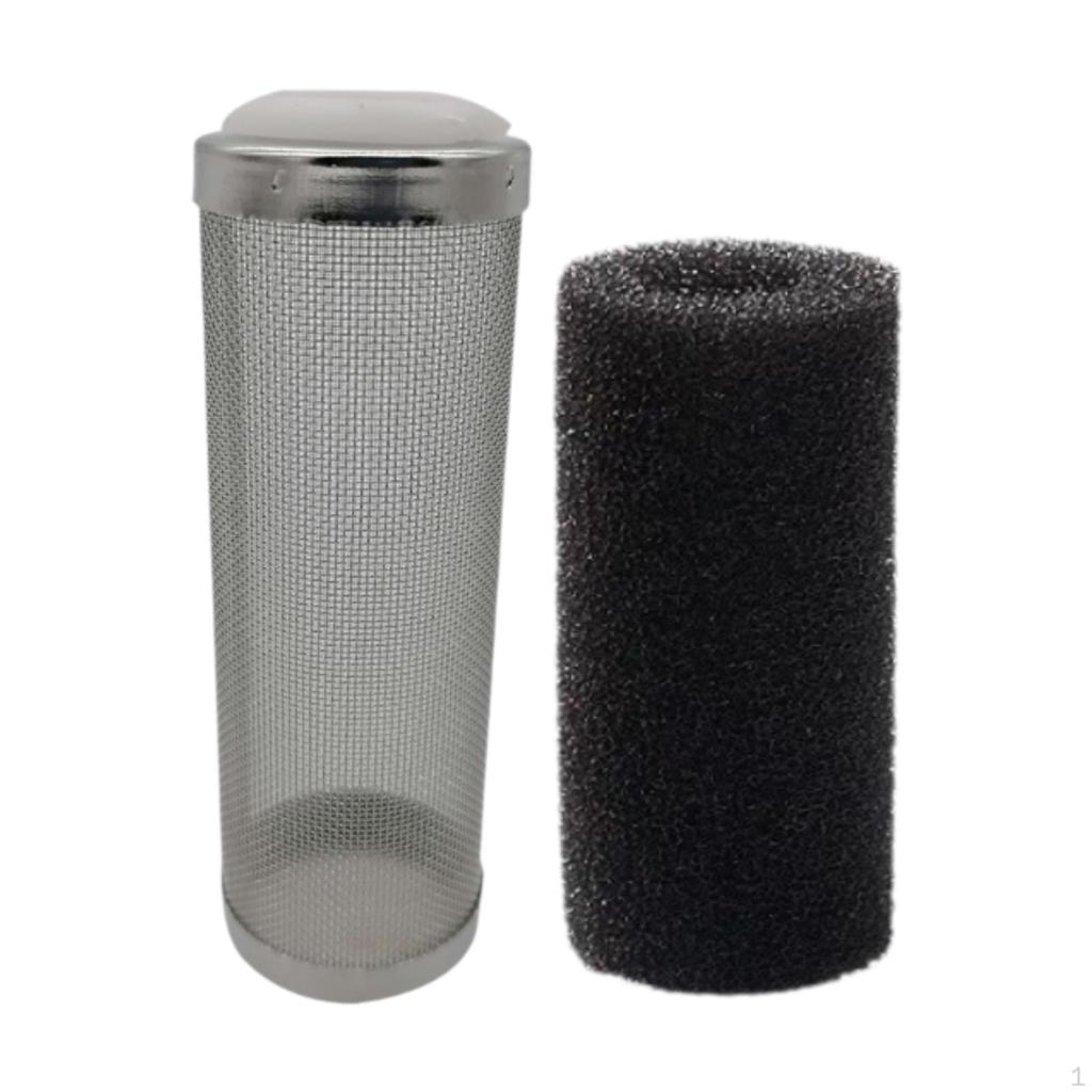 Aquarium Entrance Net, Shrimp Mesh Net