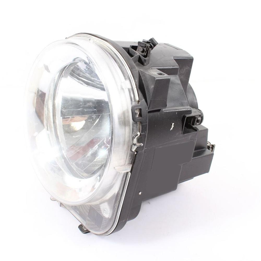 Left Headlight Headlamp High Beam For Jeep Renegade 51953111 with H4 Bulb