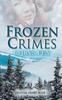 Книга Frozen Crimes : 5