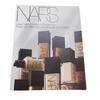 Набор образцов тональной основы NARS Light Reflecting 4 оттенка (02166, 02174, 02178, 02180)