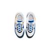 Nike Детские кроссовки Team Hustle D10 FlyEase GS White Game Royal DZ2760-141