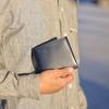 Кошелек Navy [Porter] Складной 037-02982 4.