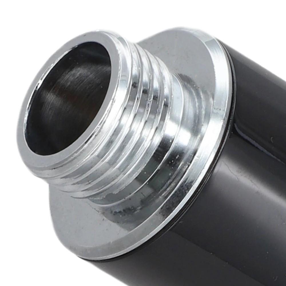 Intelligent Temperature Shower Nozzle Thermometer Hydroelectric Thermometer For Babies