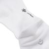 Три носка Five to See Three Fit Short Socks White Japan S to Japan size [Goldwin] [Goldwin] [See Fit] (эквивалент S)