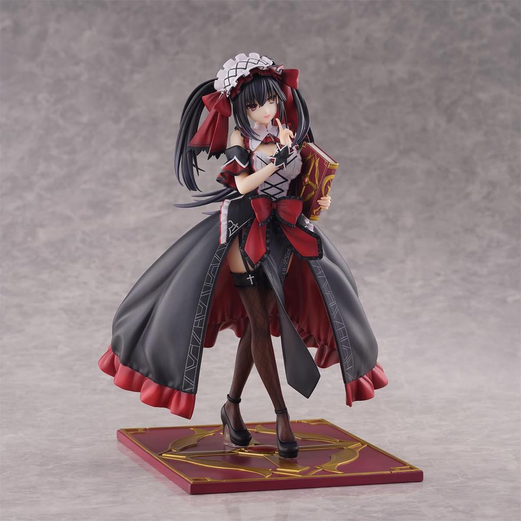 HOBBY STOCK Date A Live 1/7 Куруми Токисаки<Rasiel Version> Коллекционная аниме-фигурка